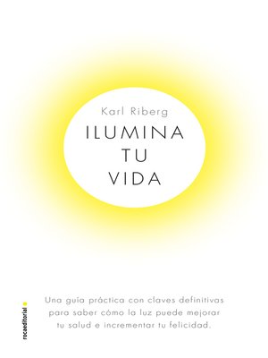 cover image of Ilumina tu vida